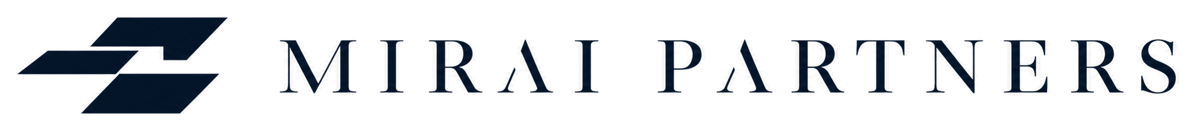 MIRAI PARTNERS